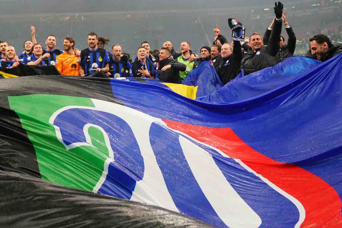 Marotta e il "metodo Inter": il segreto della seconda stella