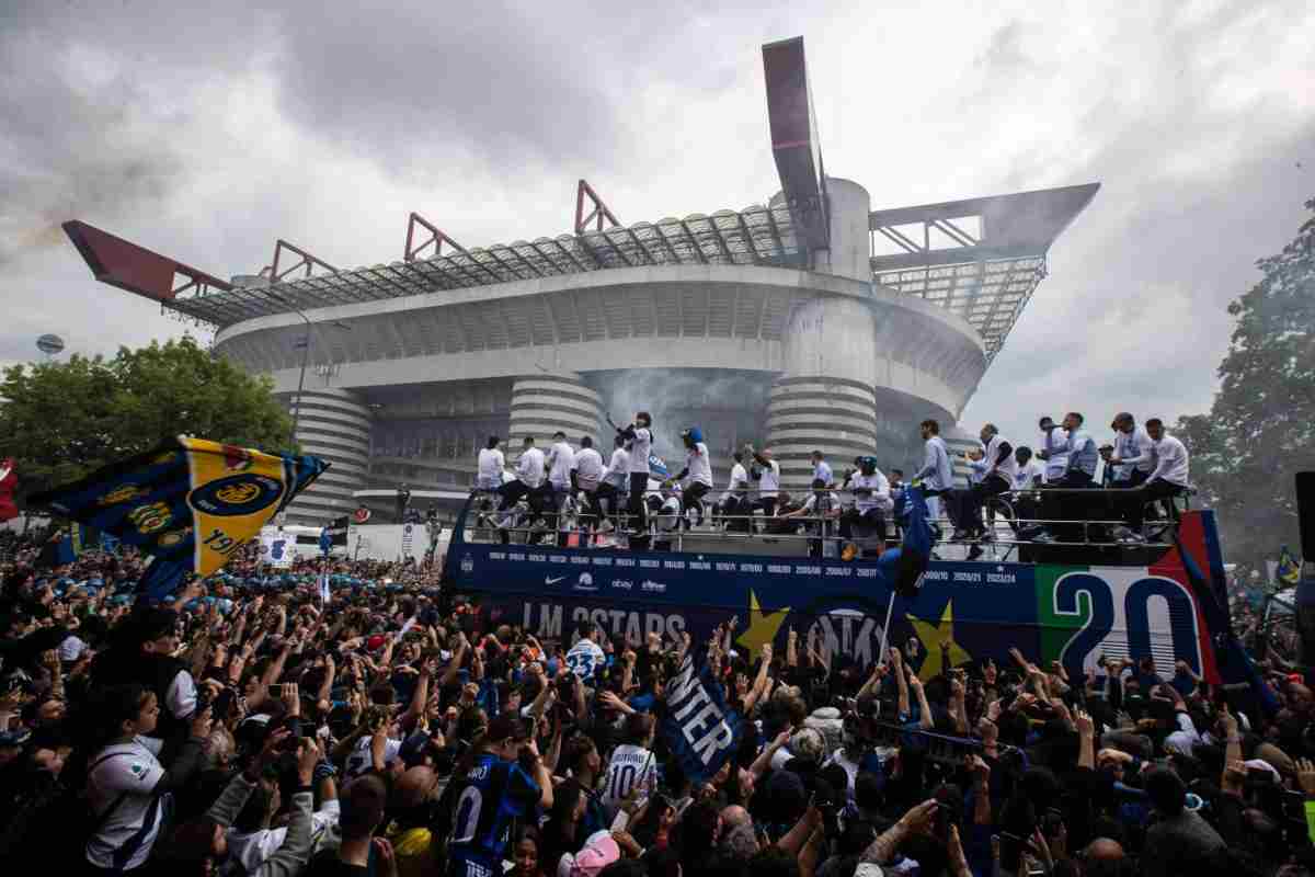 Festa Inter