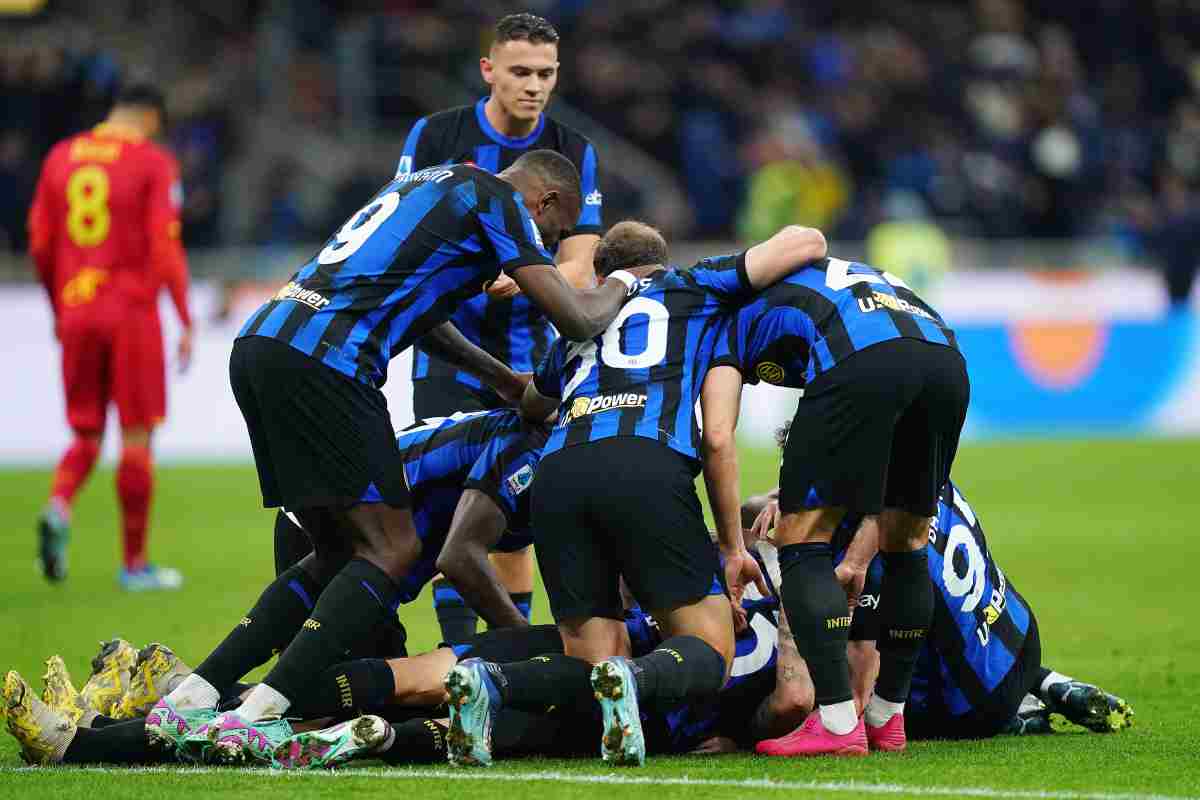 Arriva verdetto positivo in casa Inter per la prossima stagione