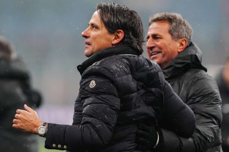 Taremi e Correa pronti per l'Inter