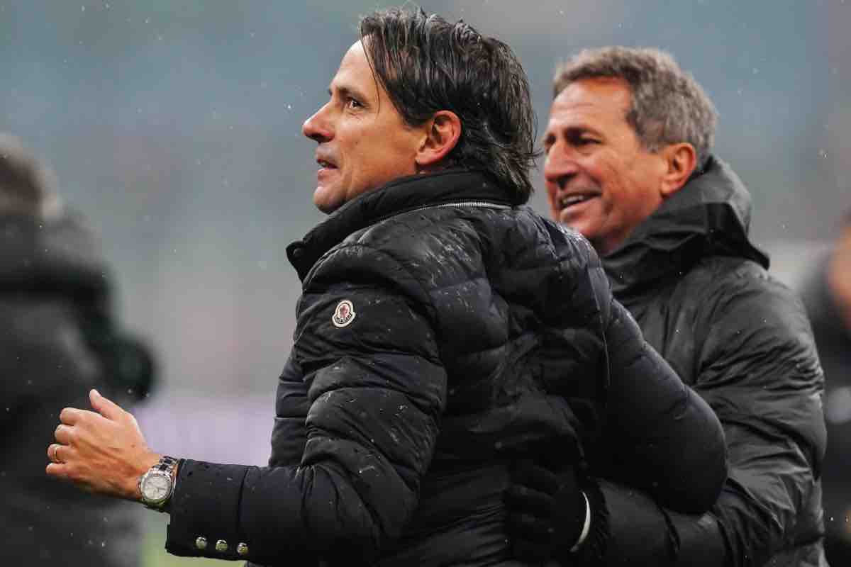 Inzaghi ha scelto l'undici titolare