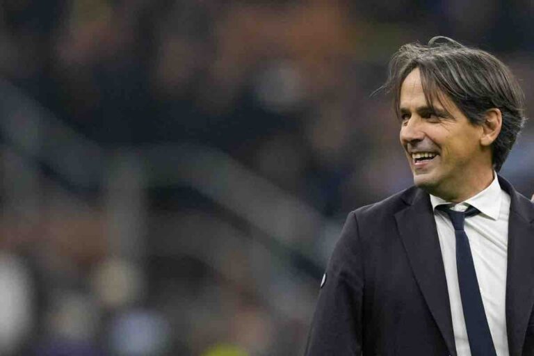 Inzaghi non si ferma: a caccia di un record