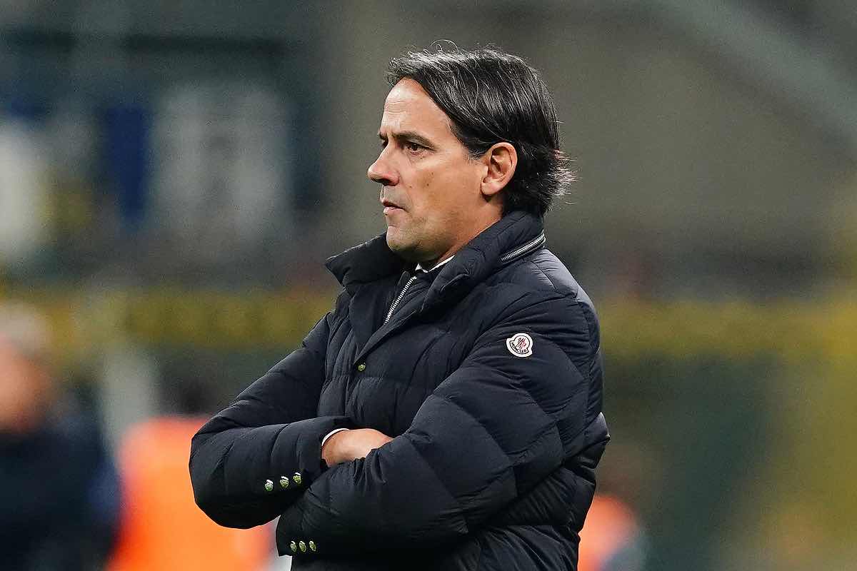 Le possibili scelte di Inzaghi in vista dell'Udinese