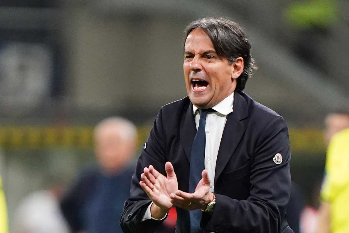 Inzaghi ha deciso il suo futuro