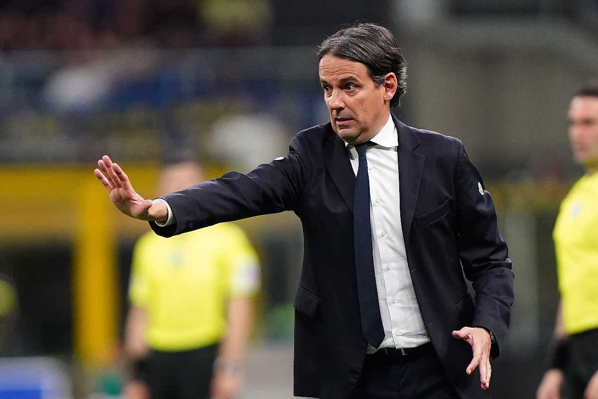 Inzaghi ha deciso il suo futuro