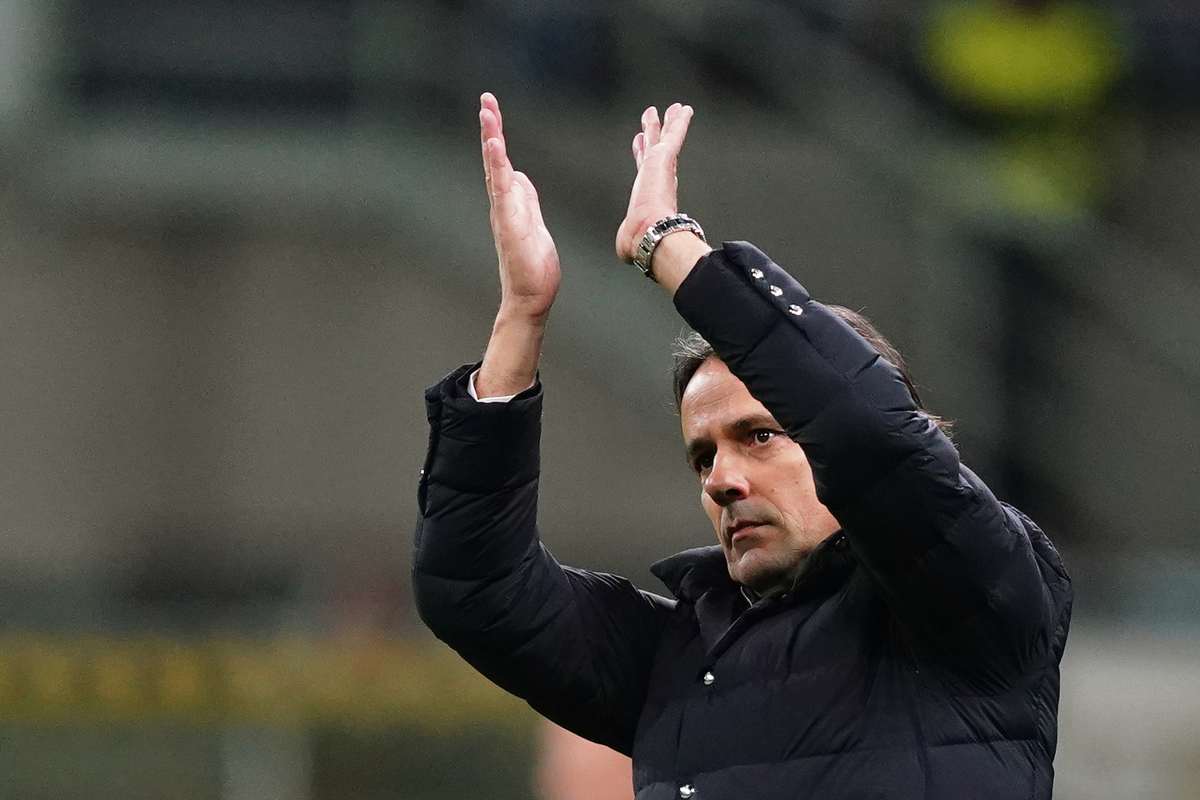 Inzaghi sorride per i rientri