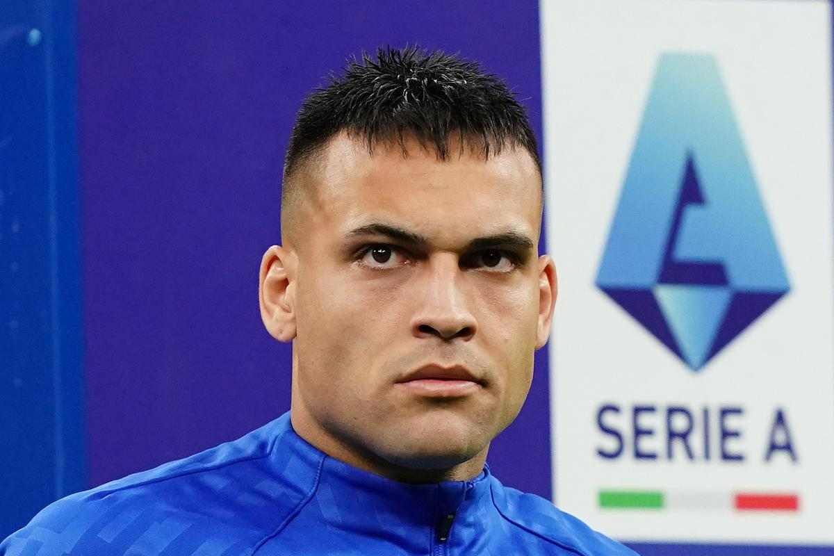 Lautaro a caccia di record