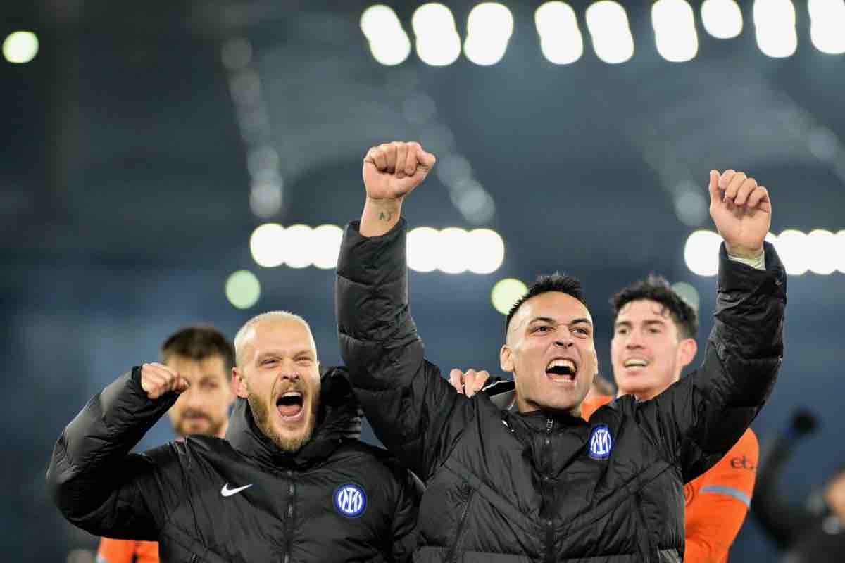 Marotta paragona Lautaro e Dimarco