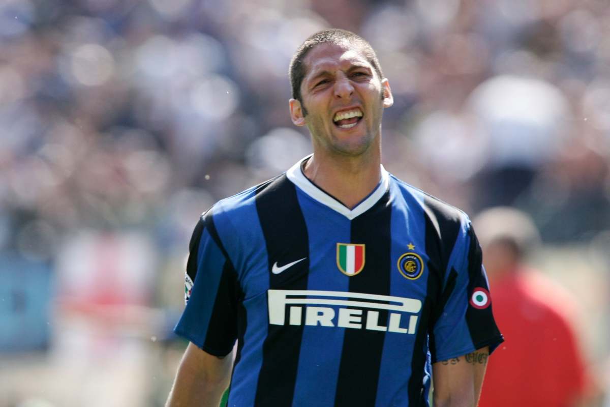 Materazzi infiamma il derby