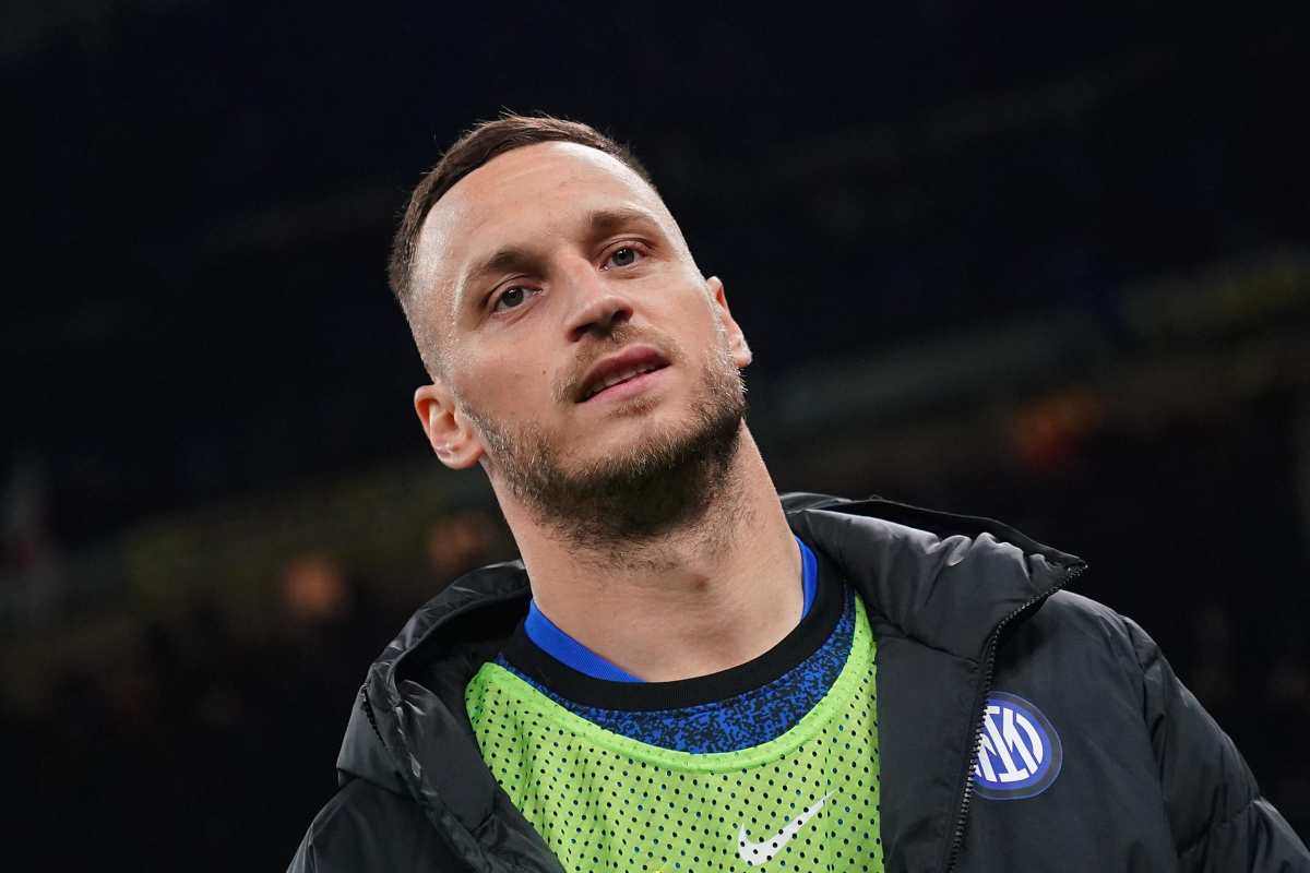 Inter: Arnautovic titolare