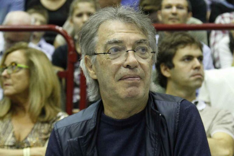 La verità di Moratti su Zhang e la Cina