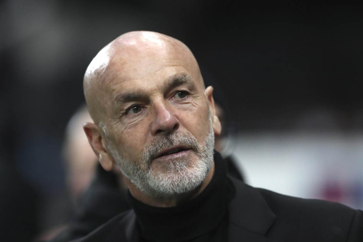 Messaggio di Pioli in vista del Derby di domani per l'Inter