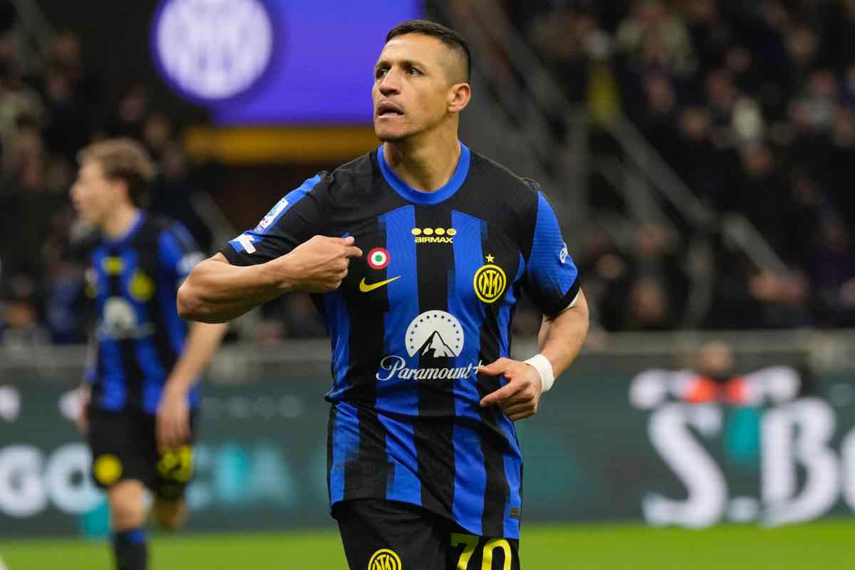 mercato Inter