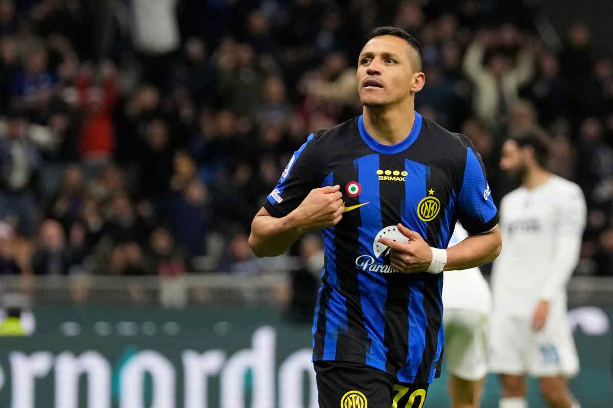 Sanchez verso il River Plate