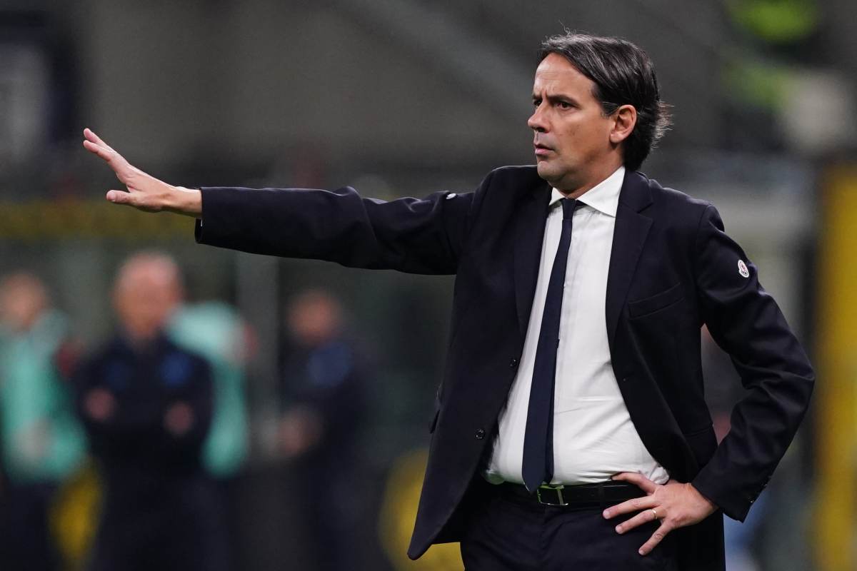Inter: Inzaghi cambia in vista del Cagliari