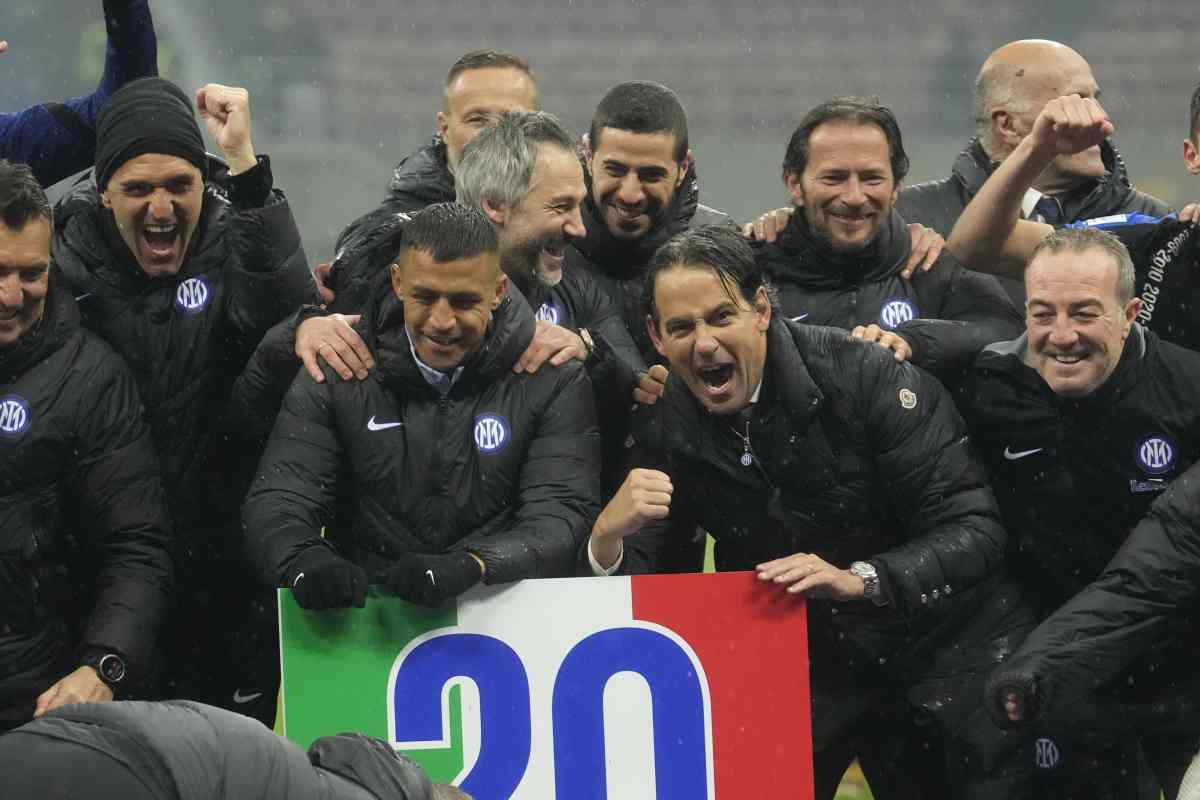 Inter: Inzaghi vince ancora