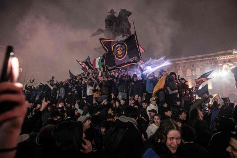 Inter, la nuova maglia divide la tifoseria