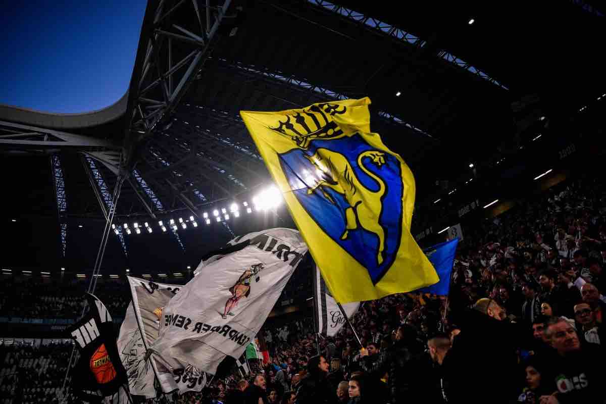 Coppa Italia, i tifosi della Juve tirano in ballo l'Inter: avete sentito?