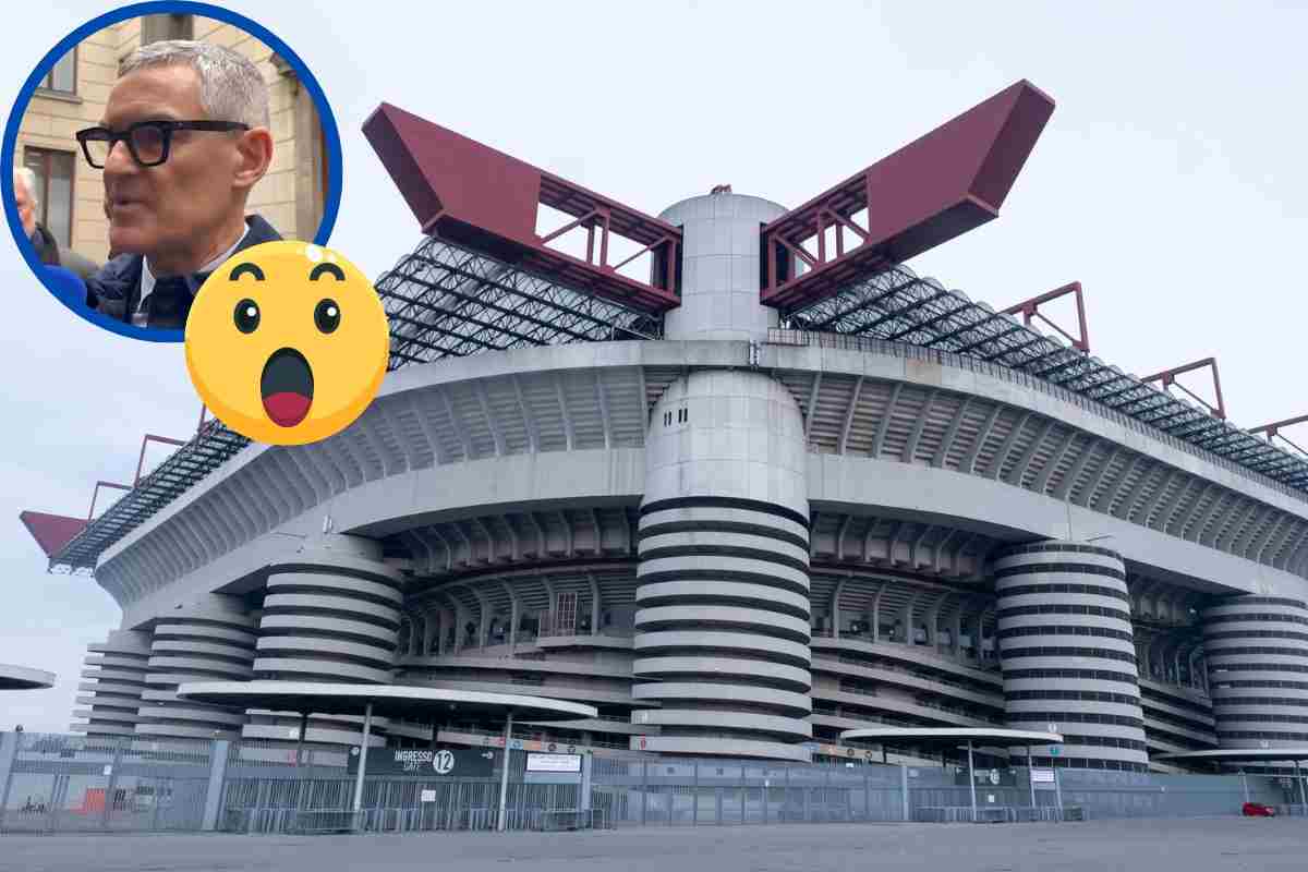 San Siro