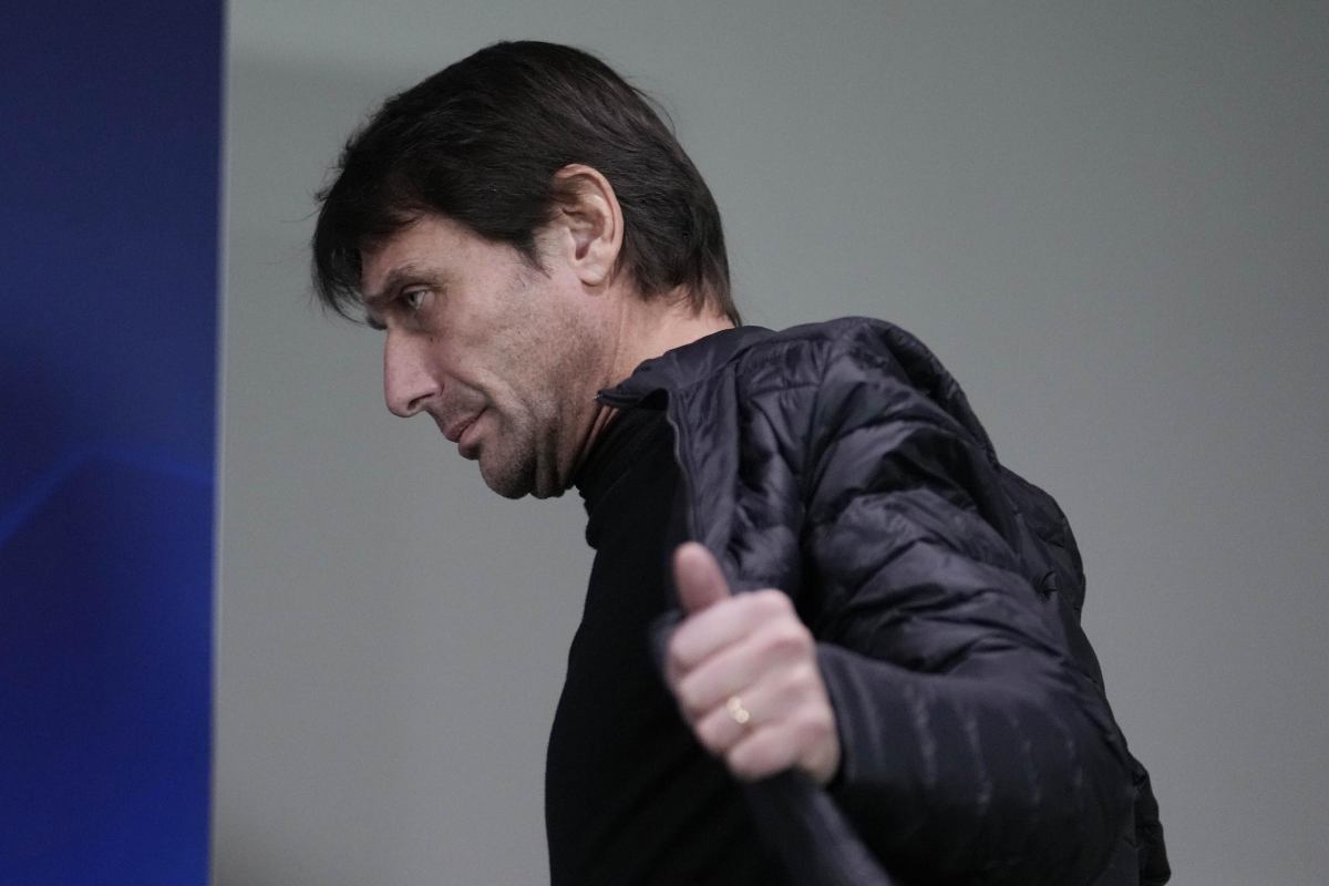 Conte, il fratello punzecchia l'Inter