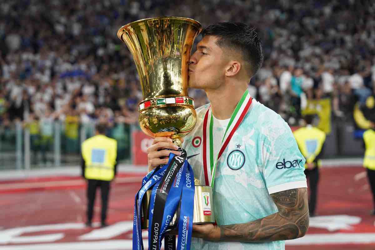 Taremi e Correa pronti per l'Inter