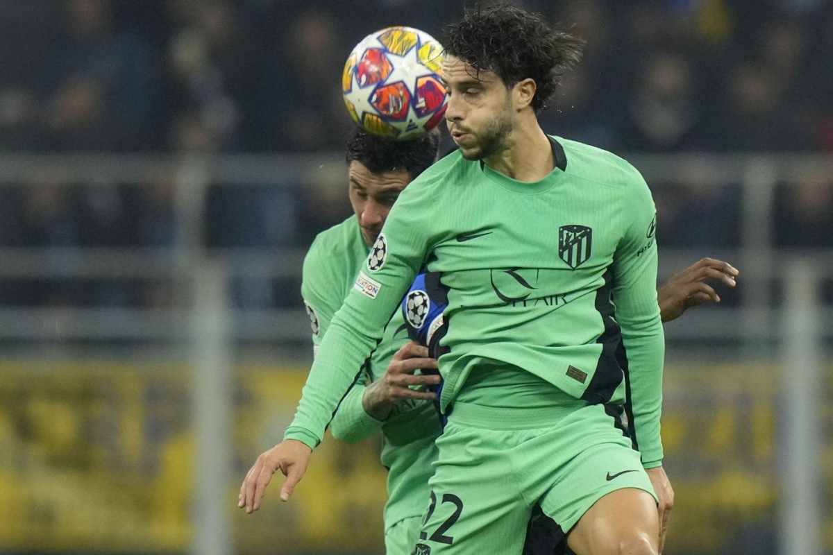Mercato Inter