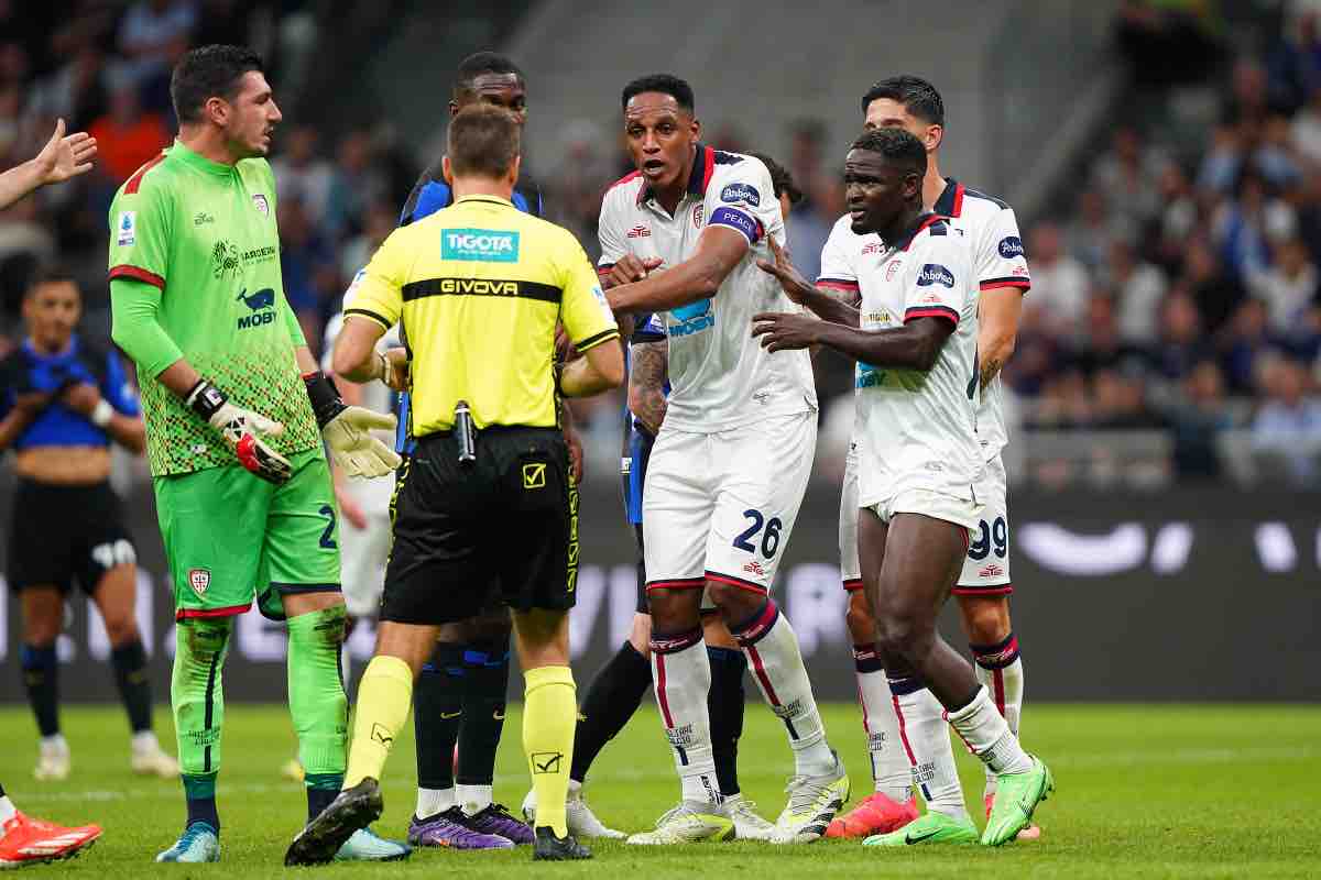 La sentenza sul gol di Viola fa infuriare i tifosi