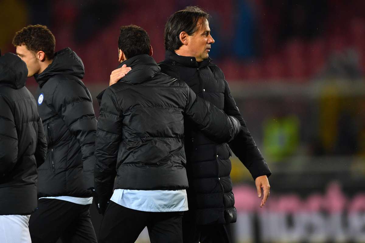 L'Inter di Inzaghi fa sognare