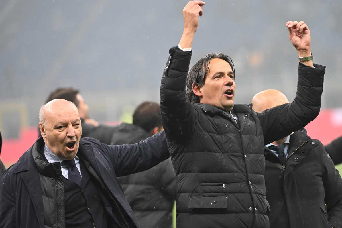 Inzaghi e il suo calcio nella storia