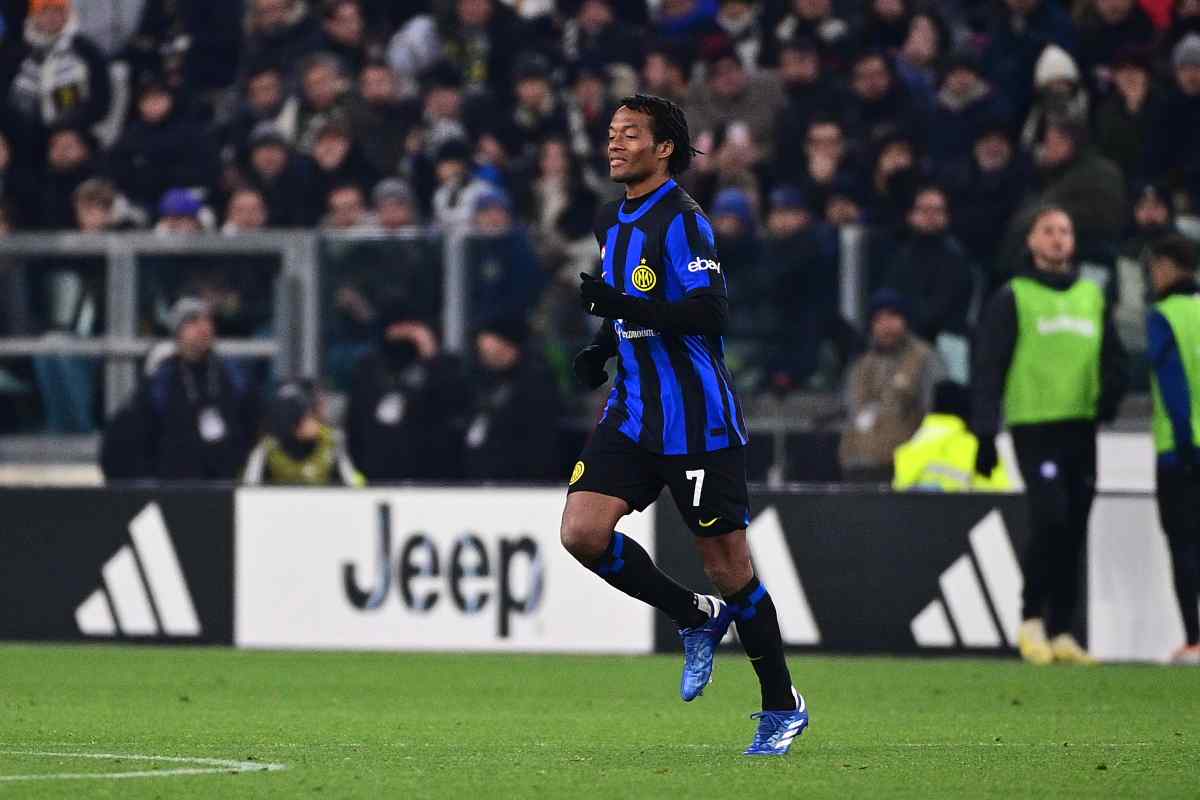 Cuadrado pronto al rientro?