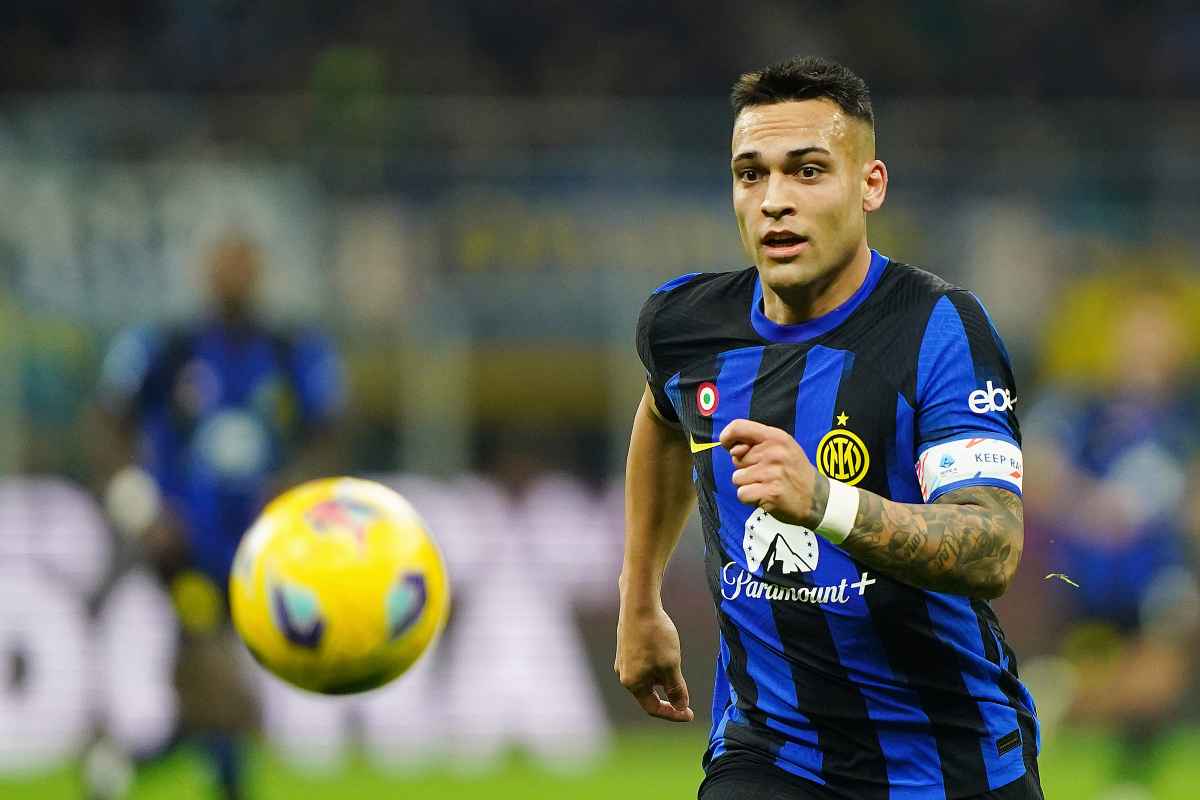 A fine stagione il rinnovo di Lautaro