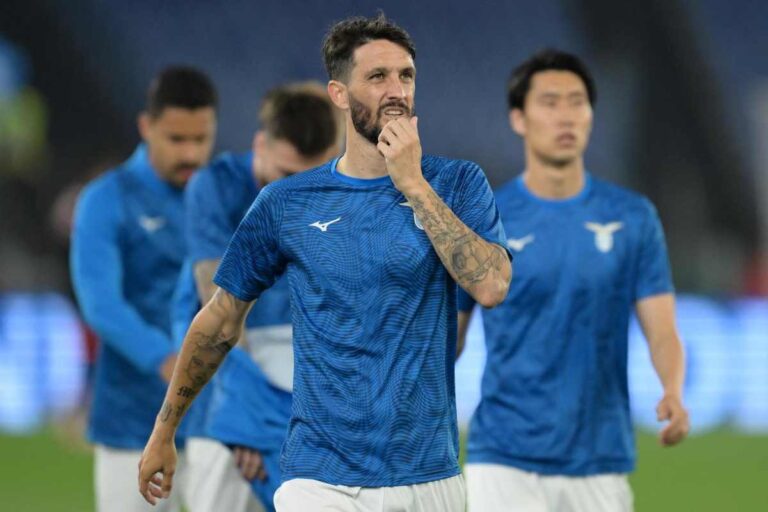 Luis Alberto Inter