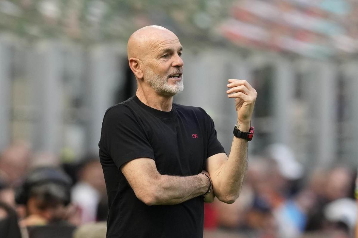 Verso Milan Inter, Pioli a rischio