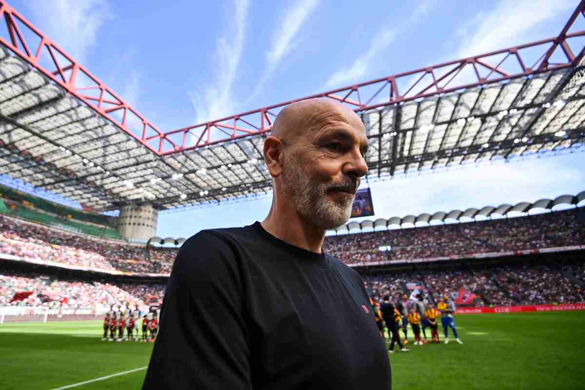 Milan-Inter, guai per Pioli