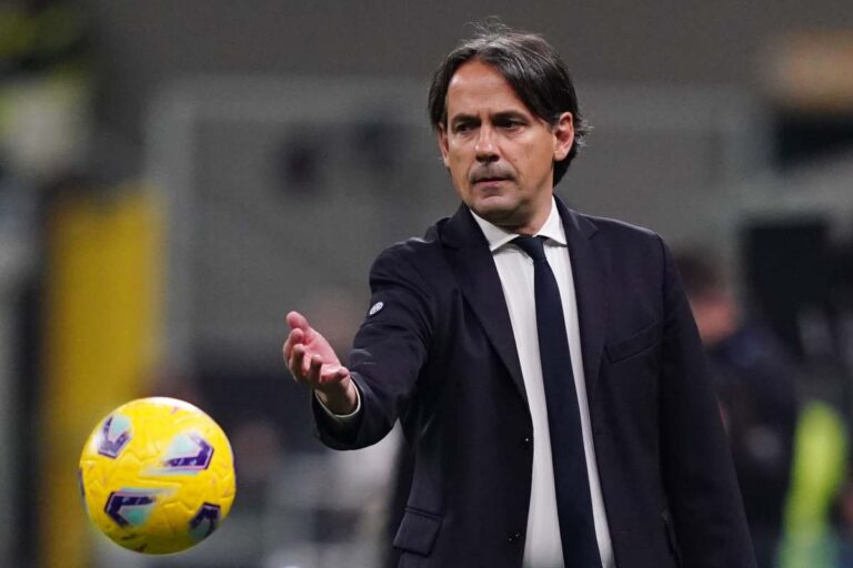 Inter-Cagliari, le formazioni ufficiali