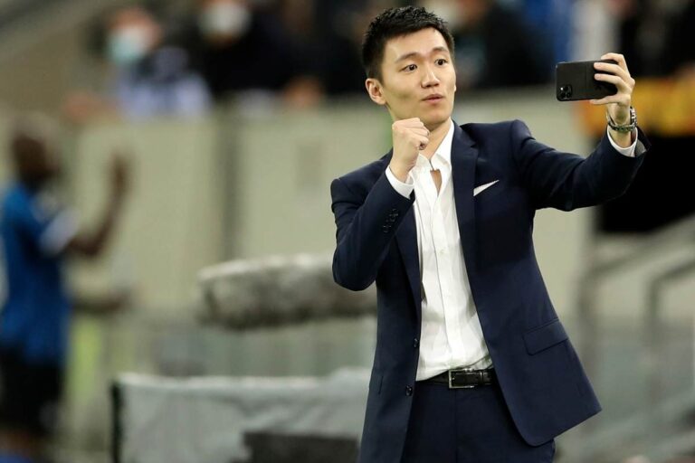 Zhang può esultare