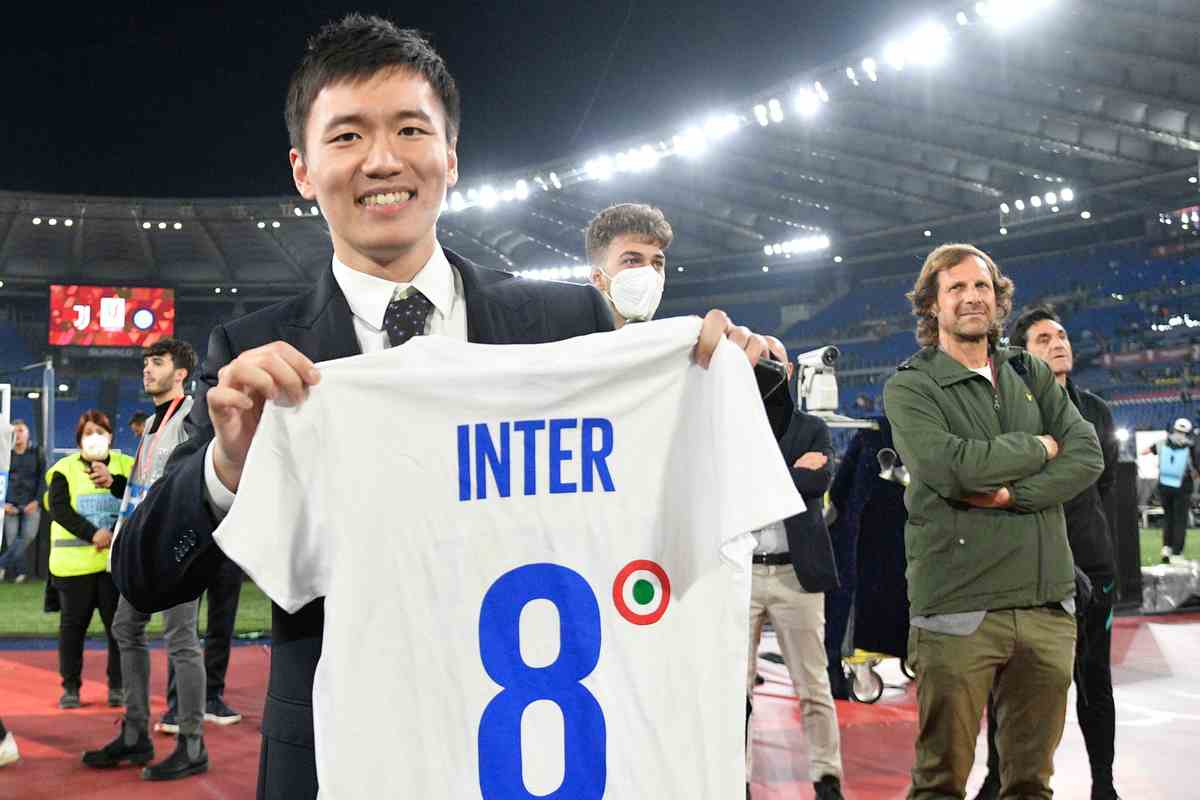 Zhang verso la permanenza all'Inter