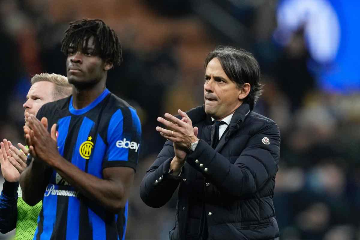Bisseck intervista