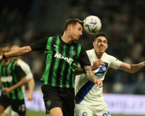 Inter, dura critica di Gatti sulla prestazione contro il Sassuolo