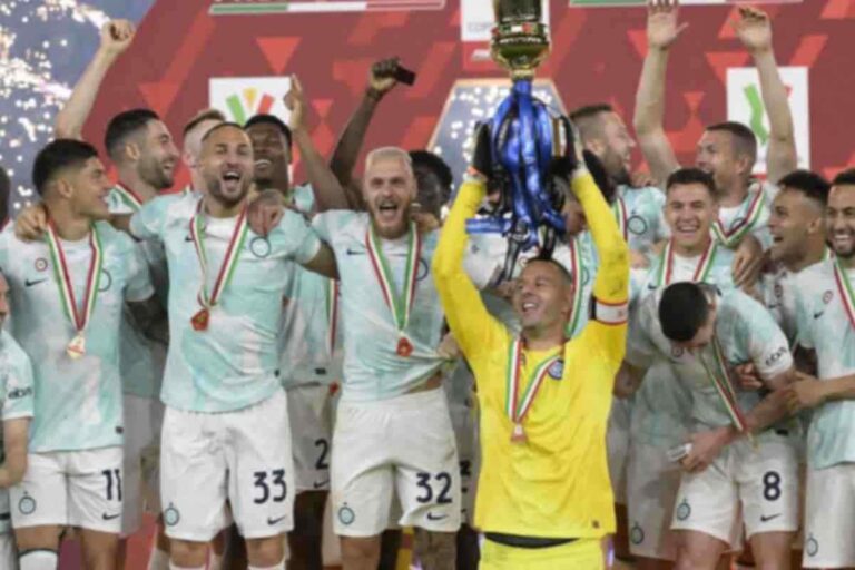 Inter, un calciatore potrebbe dire addio in estate