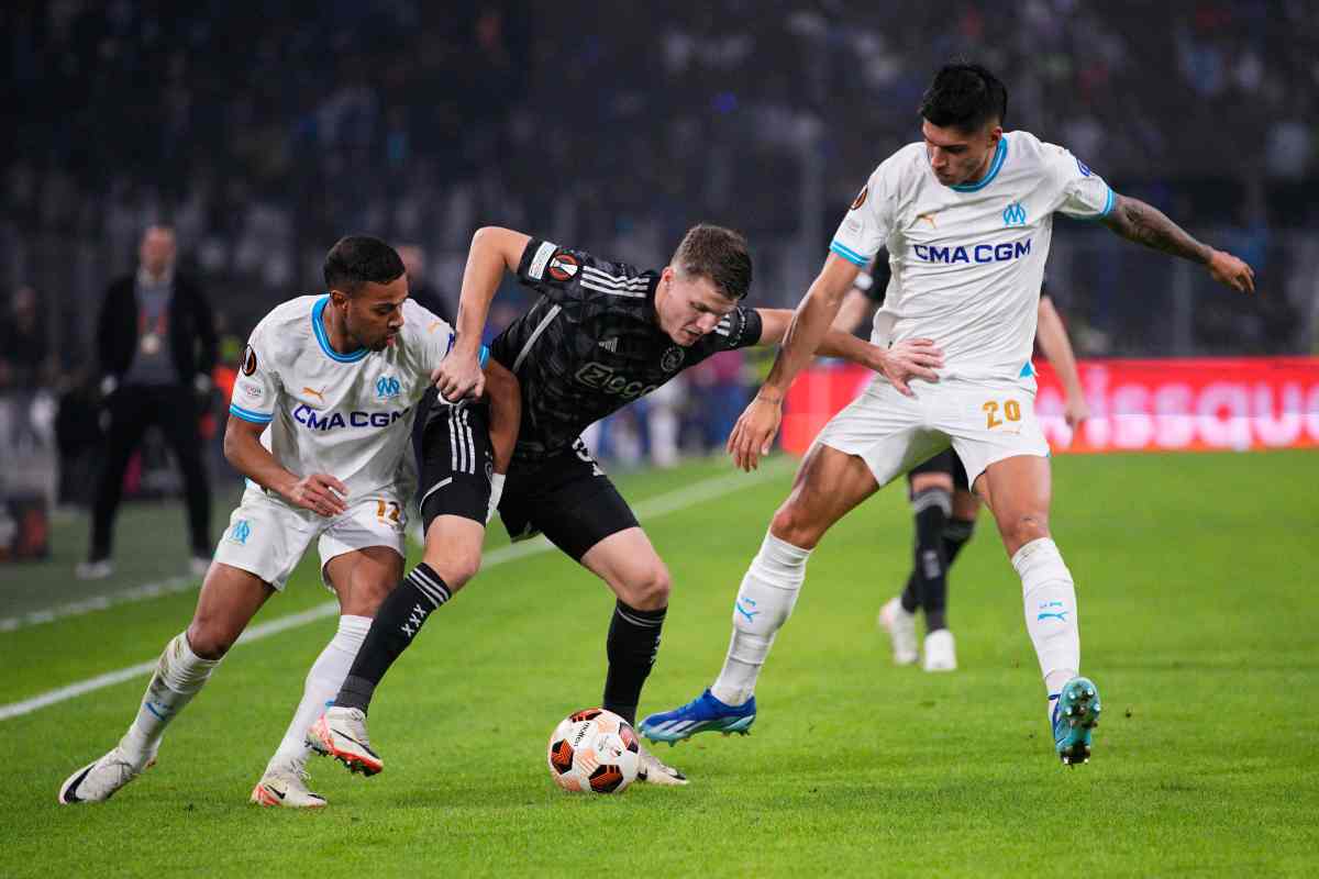 Calciomercato Inter, Correa verso la cessione
