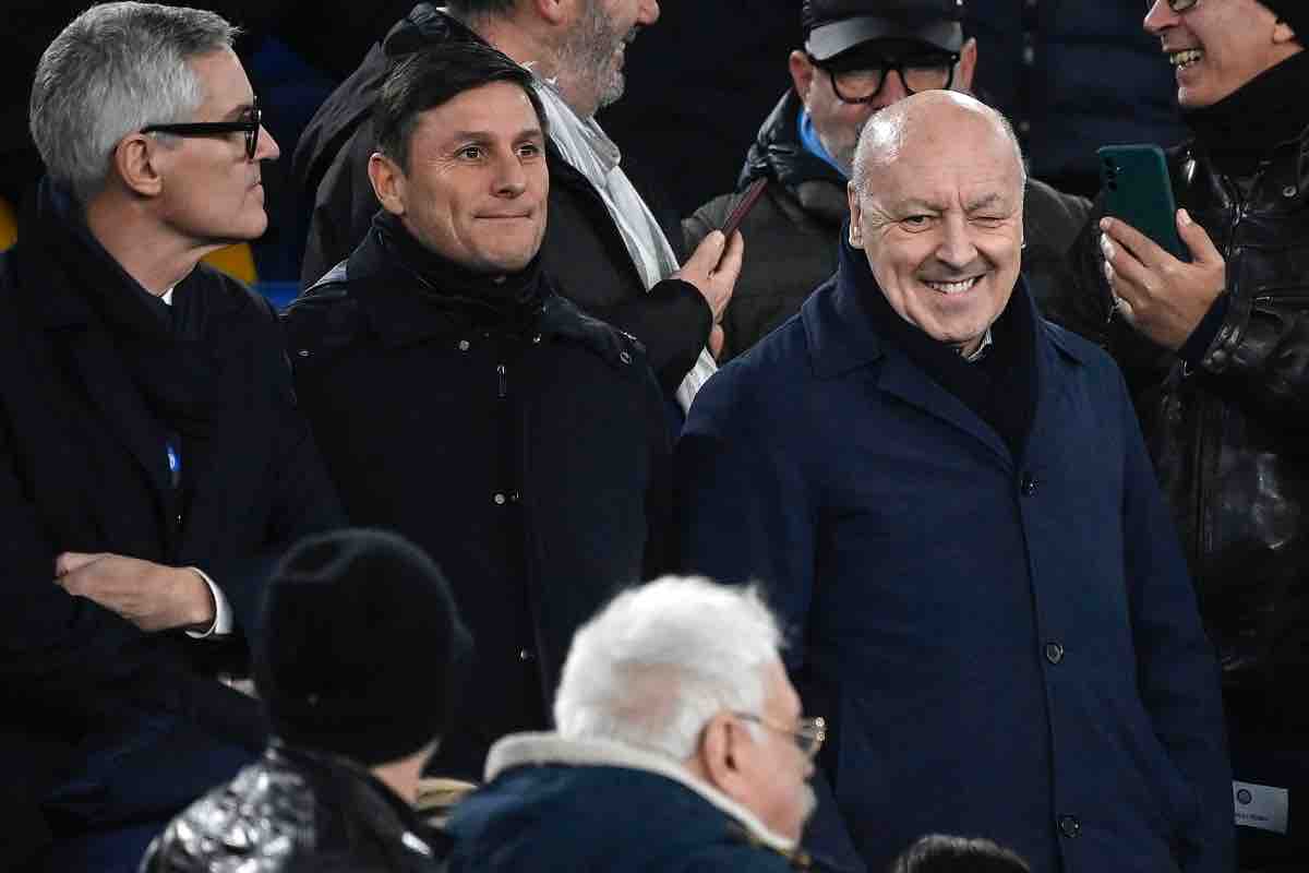 Calciomercato Inter, 15 milioni per acquistarlo: la notizia