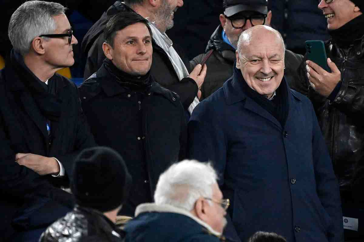 Inter: cosa succederà al mercato con Oaktree