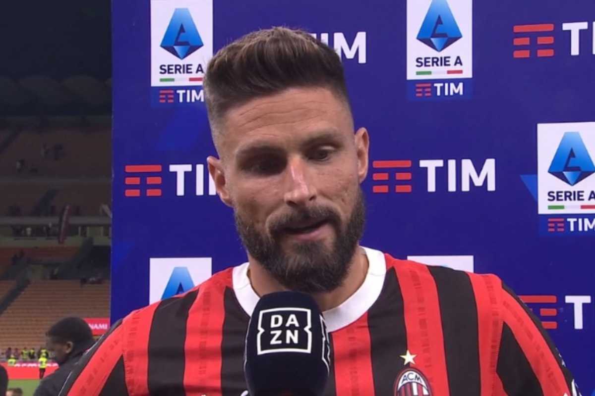 Stoccata di Giroud