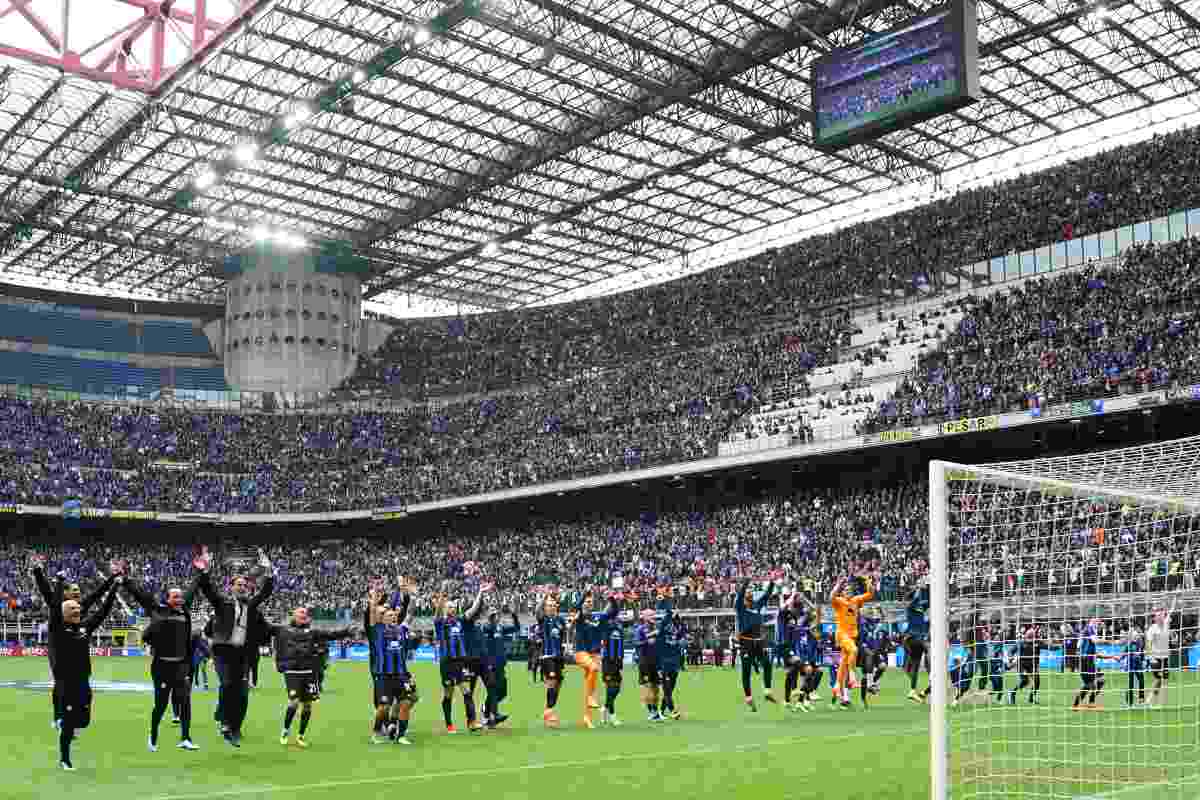 Non solo Lautaro: tutto fatto per un altro rinnovo