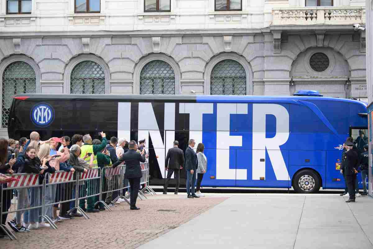 Inter: Situazione Oaktree