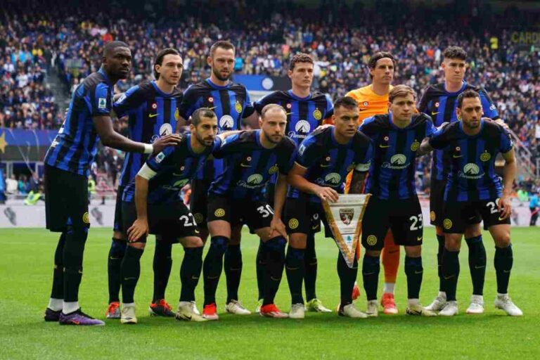 Non solo Lautaro: tutto fatto per un altro rinnovo