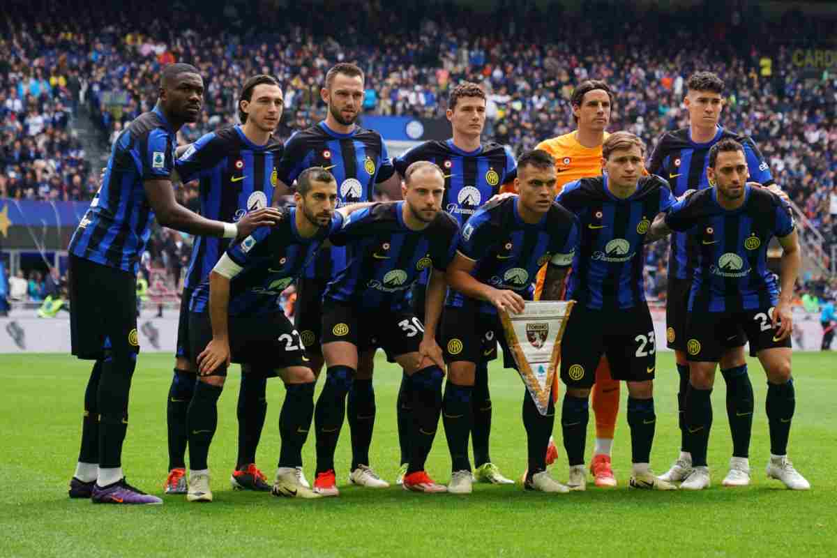 Non solo Lautaro: tutto fatto per un altro rinnovo
