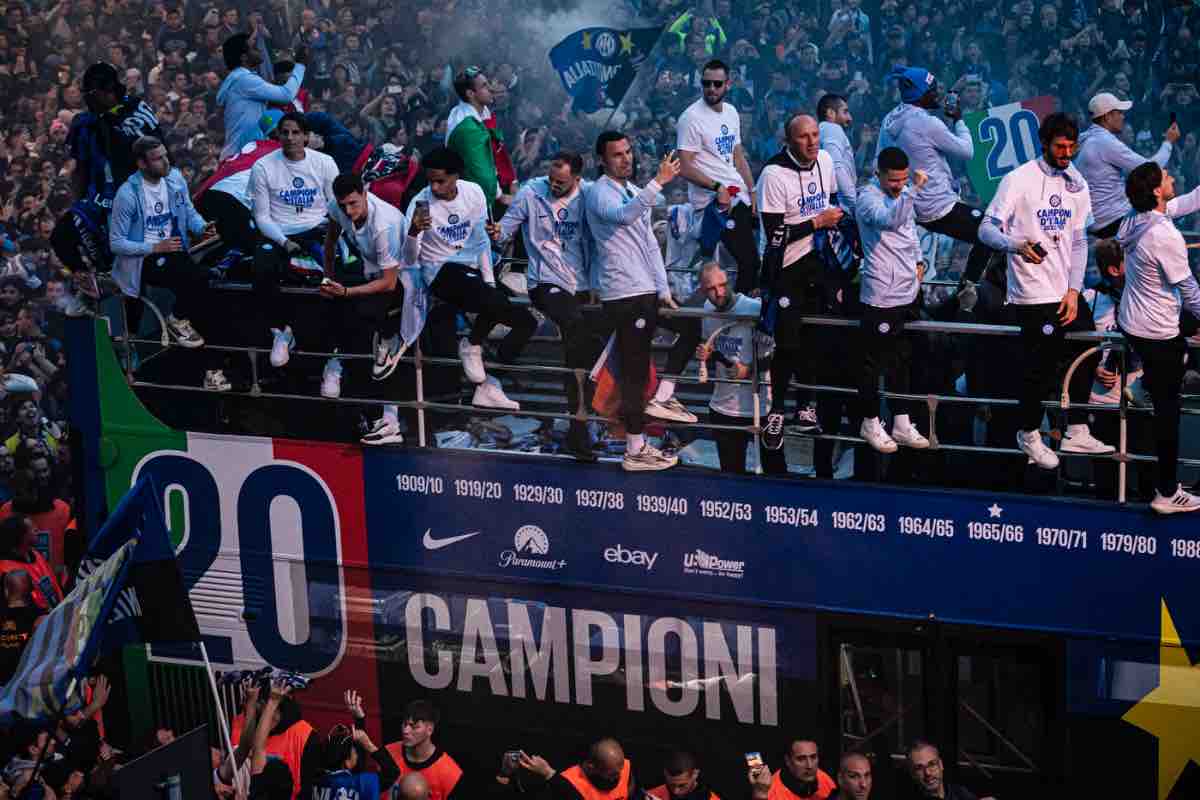 Inter, tanti gli addii dopo il Verona