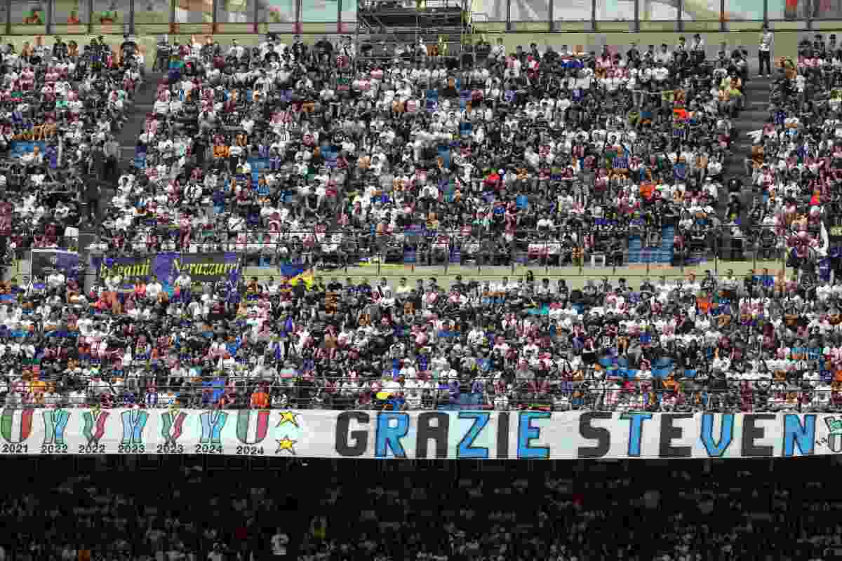 Inter: Zhang ai saluti per il caso Oaktree